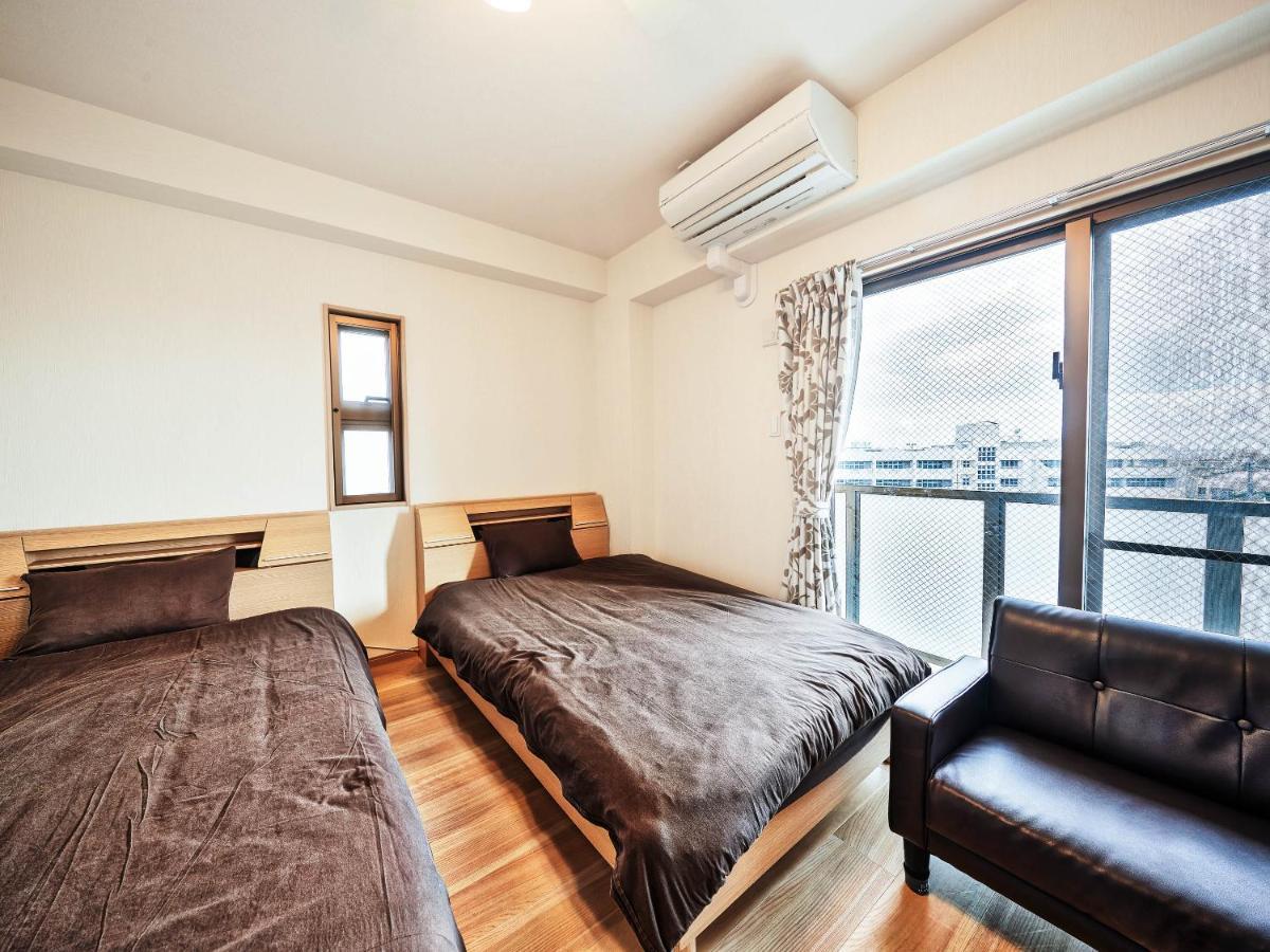 Terrace Resort Chatan West Extérieur photo