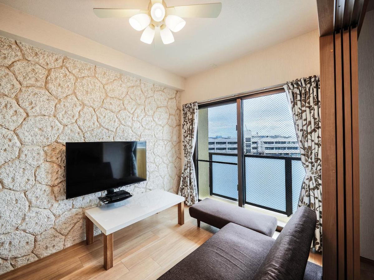 Terrace Resort Chatan West Extérieur photo