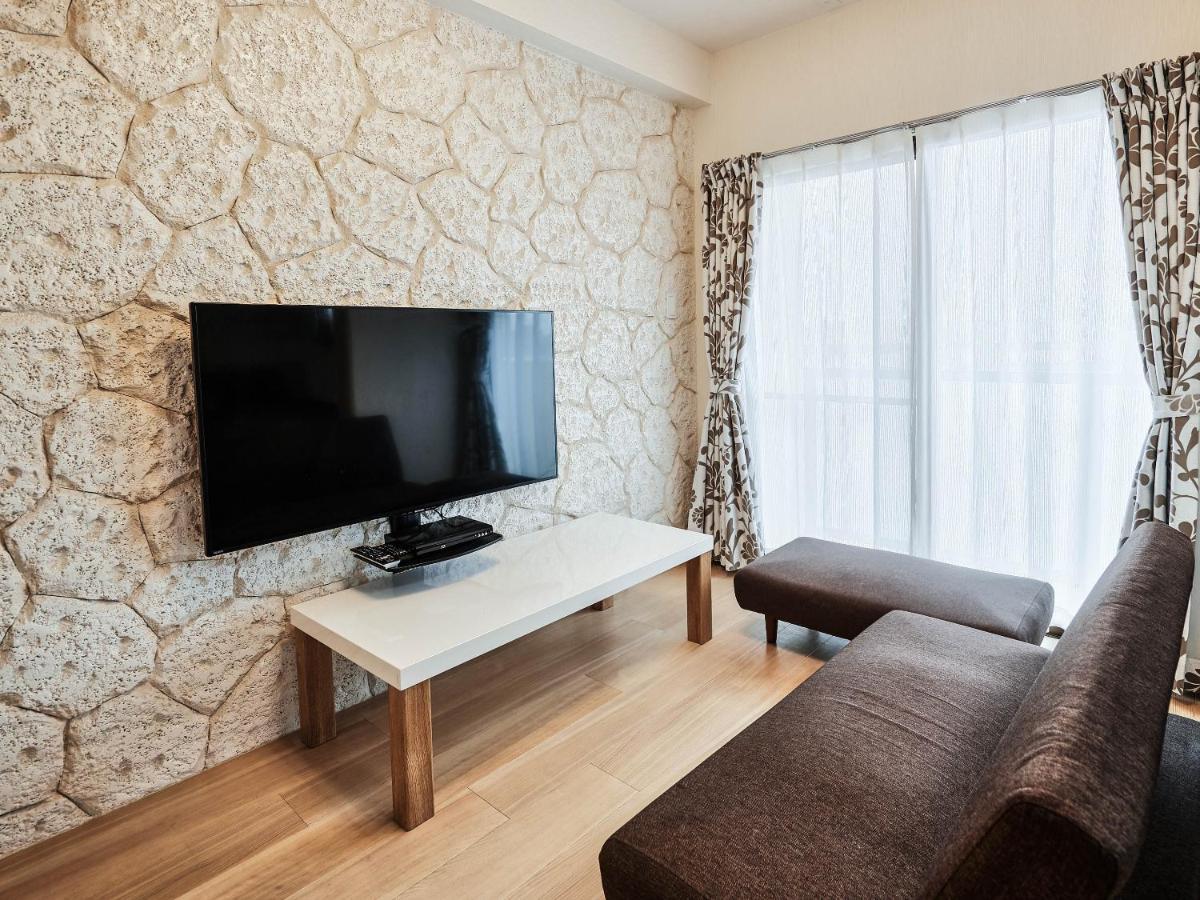 Terrace Resort Chatan West Extérieur photo