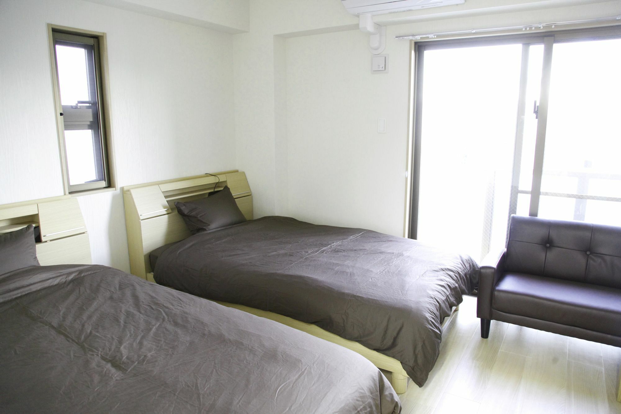 Terrace Resort Chatan West Extérieur photo