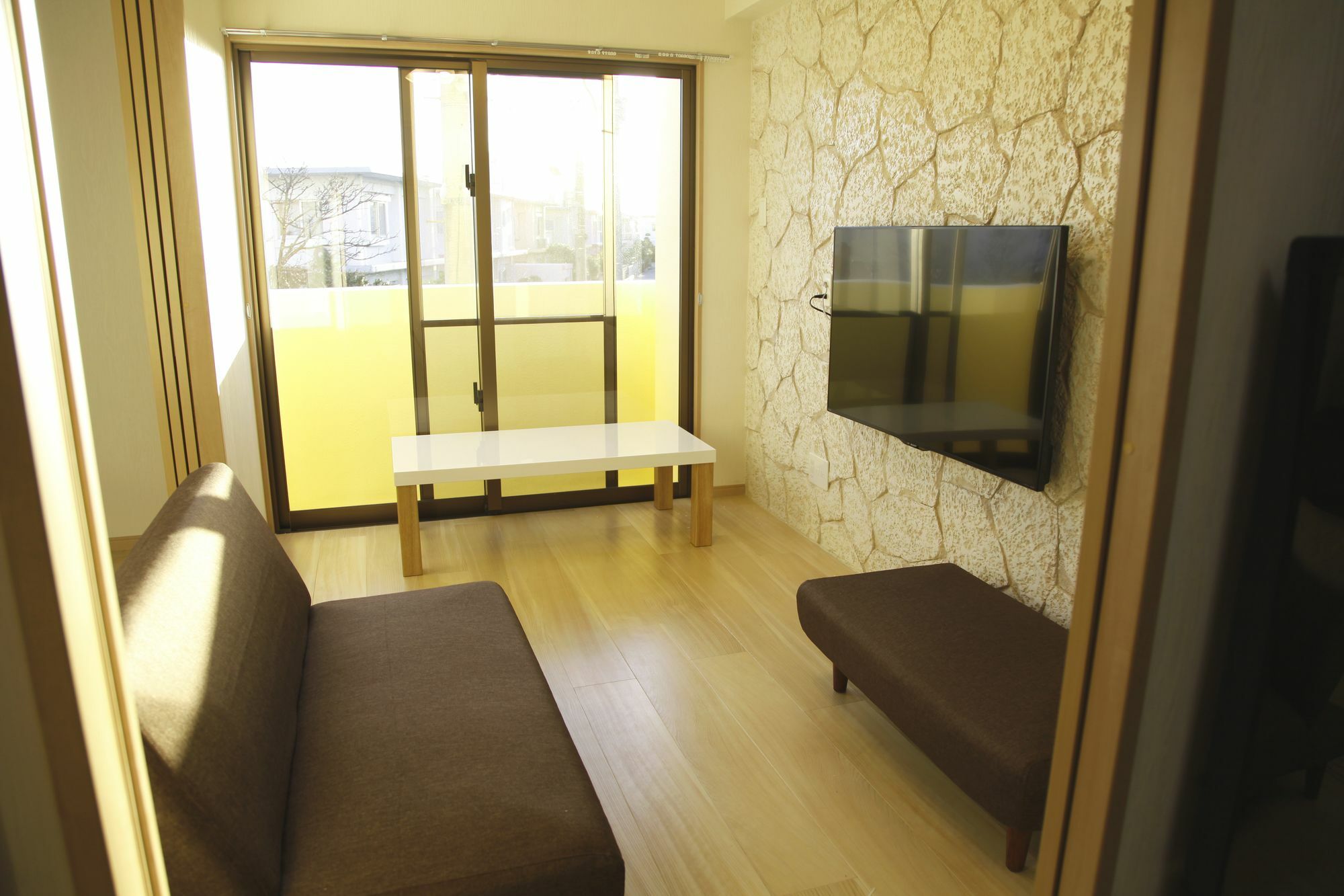 Terrace Resort Chatan West Extérieur photo