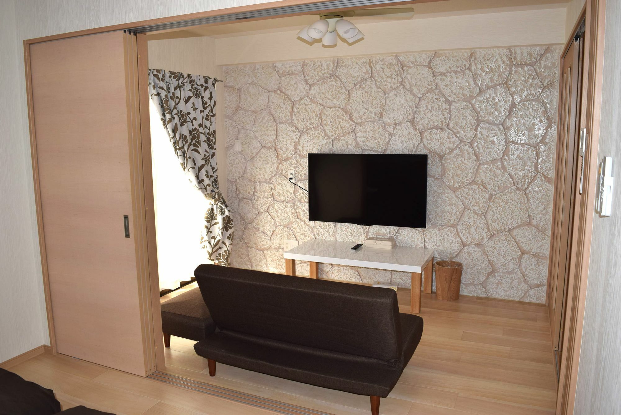 Terrace Resort Chatan West Extérieur photo